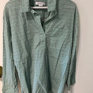 Liz clairborne blouse